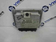 Volkswagen Polo 1999-2003 6N2 Engine Control Unit ECU 030906032CG